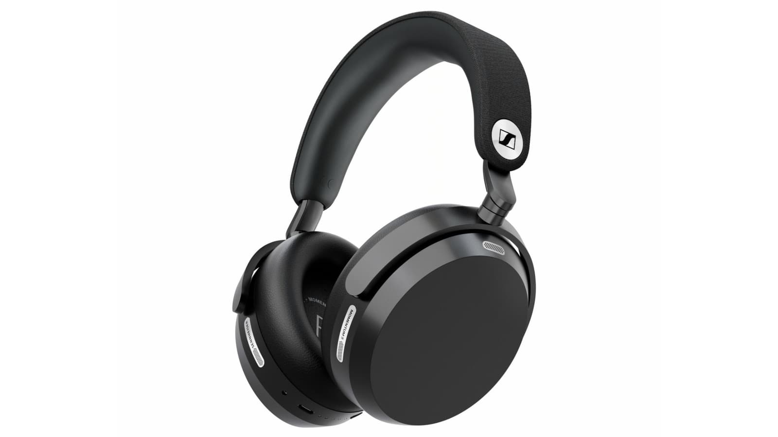 Sennheiser's Momentum 5 Headphones Redefine Audio Excellence with Advanced ANC Upgrades