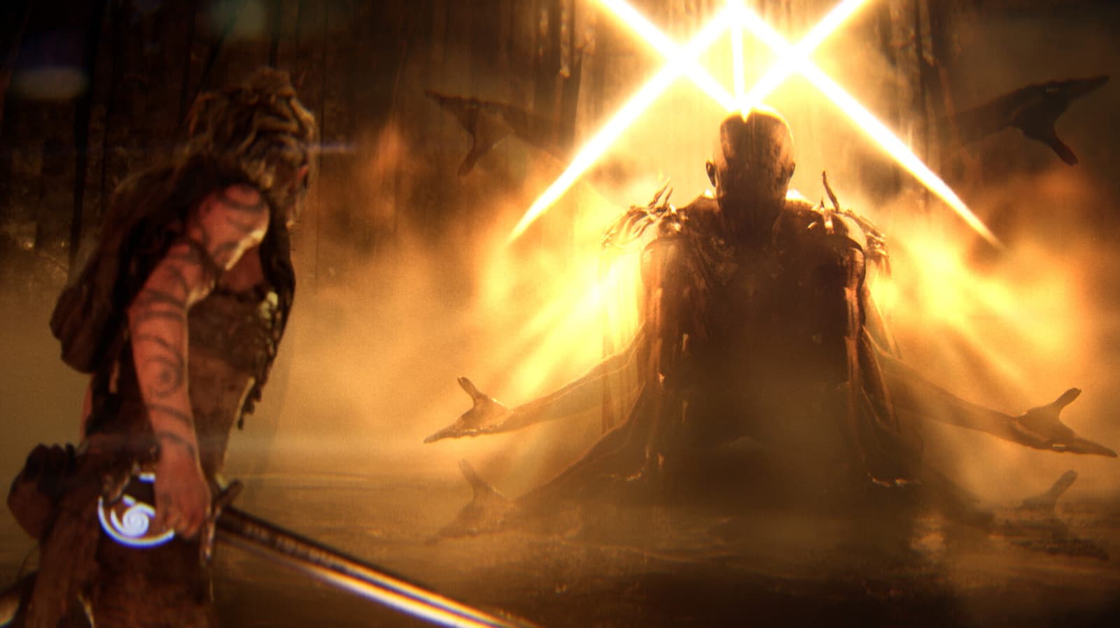 Hellblade: Senua Saga Unleashed, Set to Ignite Gaming Horizons in 2027