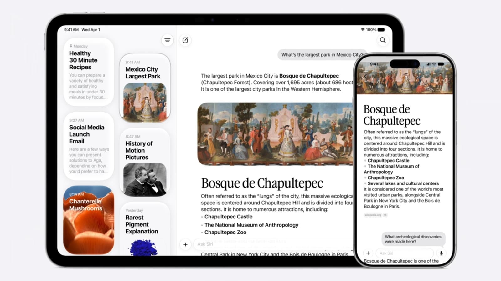 Siri Set for Major Overhaul With Enhanced App Integration This Year