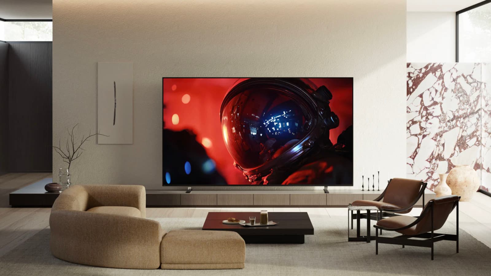 Sony Unveils Revolutionary True RGB Bravia TV Lineup for Indian Homes