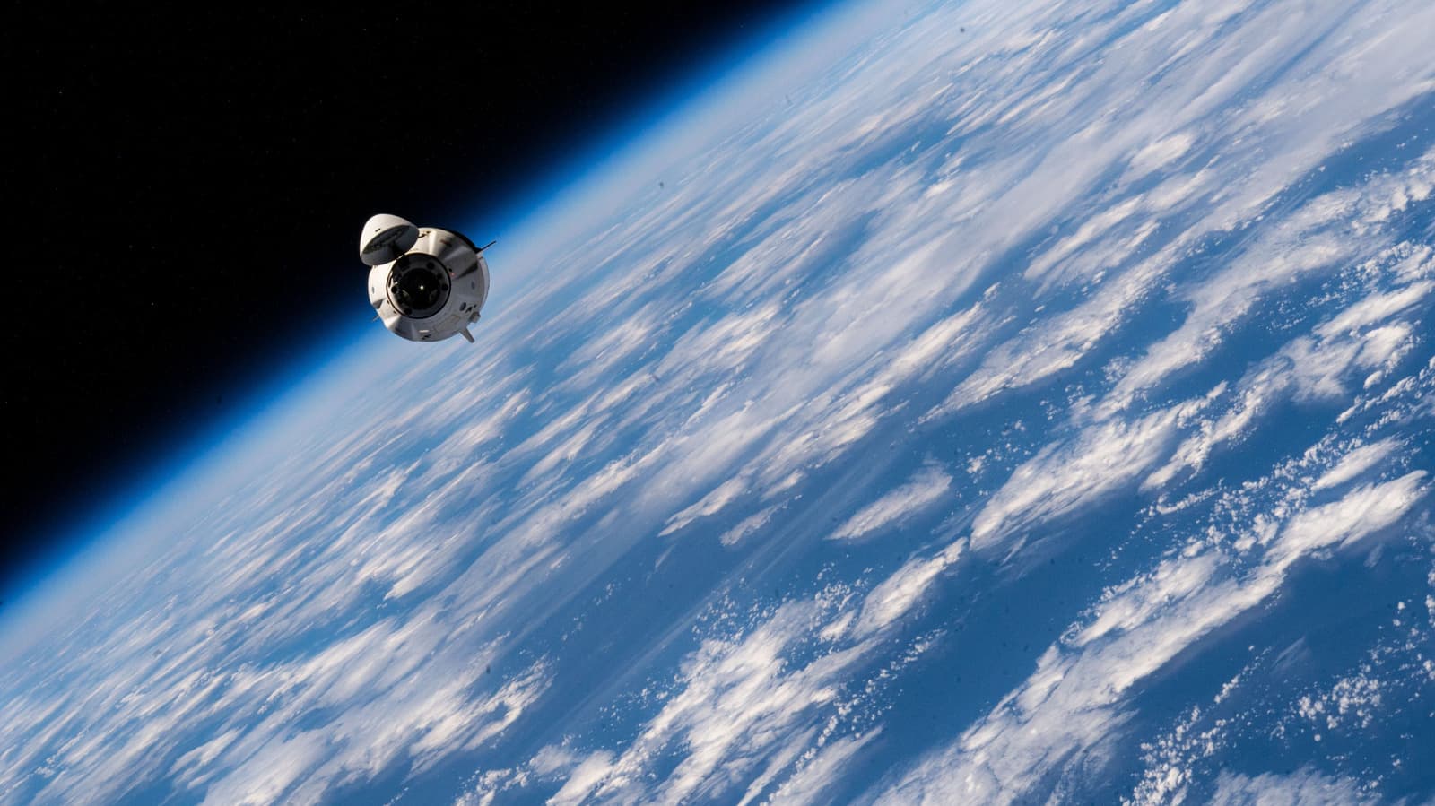 SpaceX secures $4 billion deal for Trump's Golden Dome project