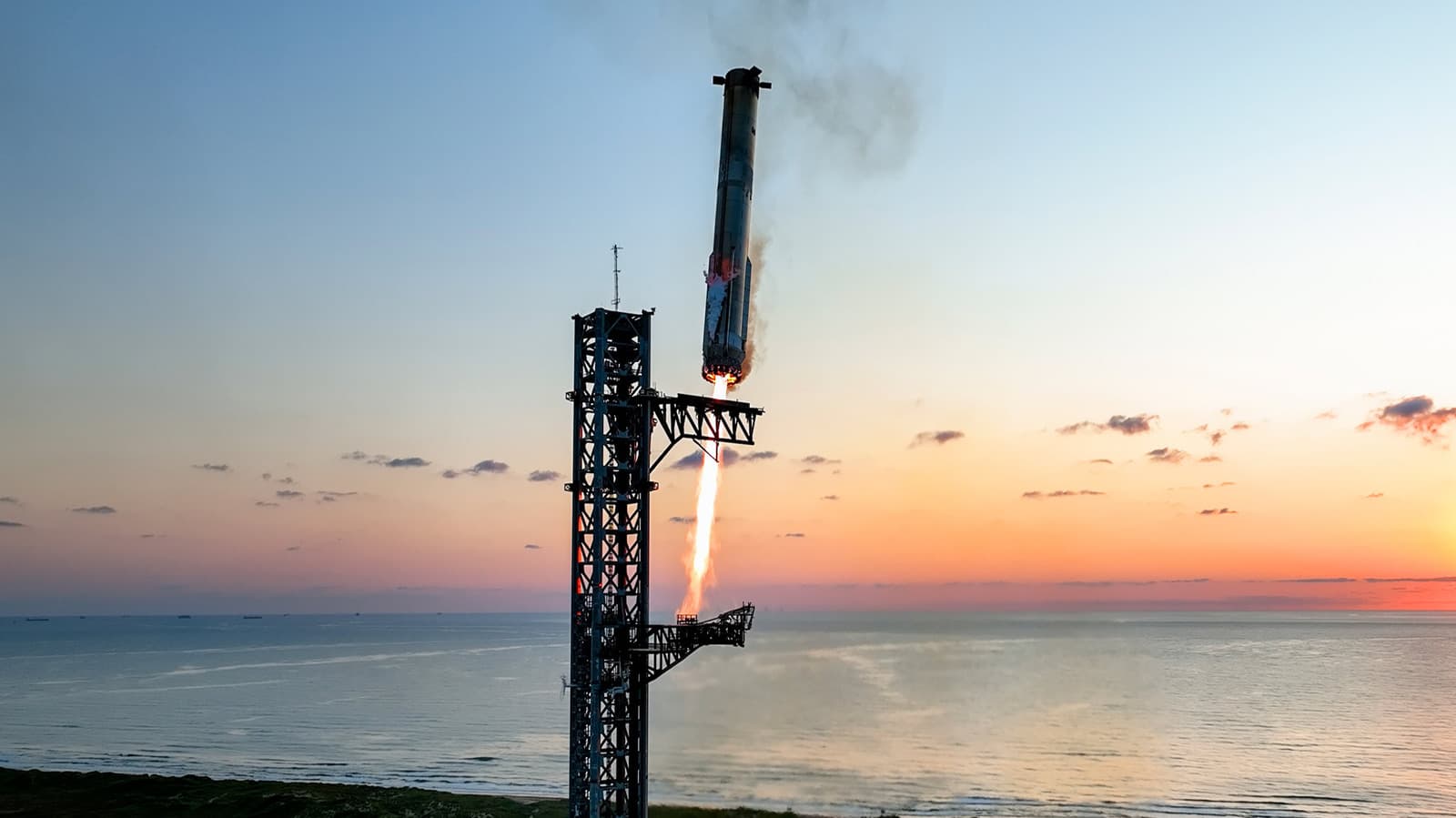 SpaceX Left Out of S&P 500's Early Access Privileges