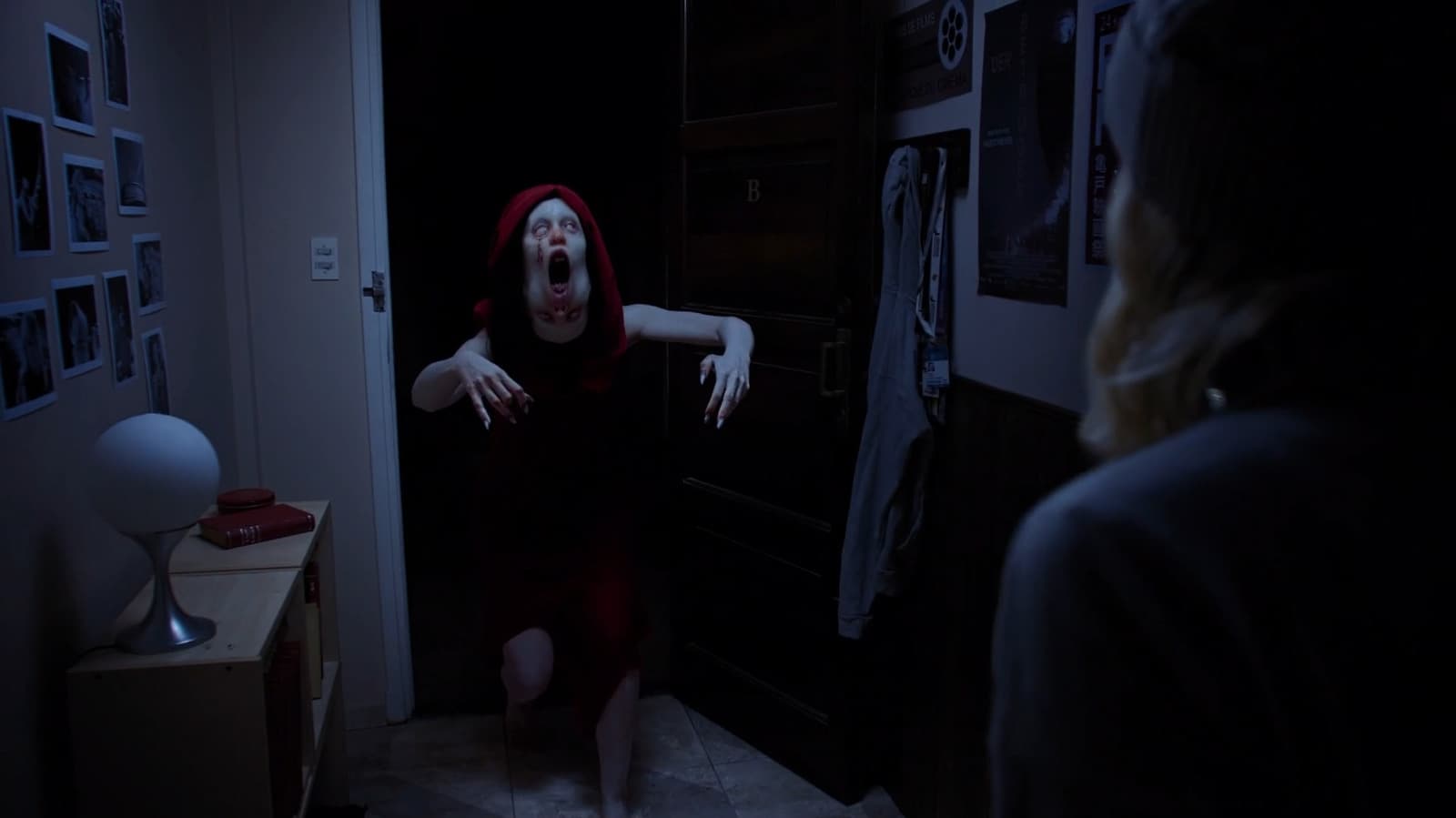Tenebris Somnia introduces live-action horror in retro survival game on October 16.
