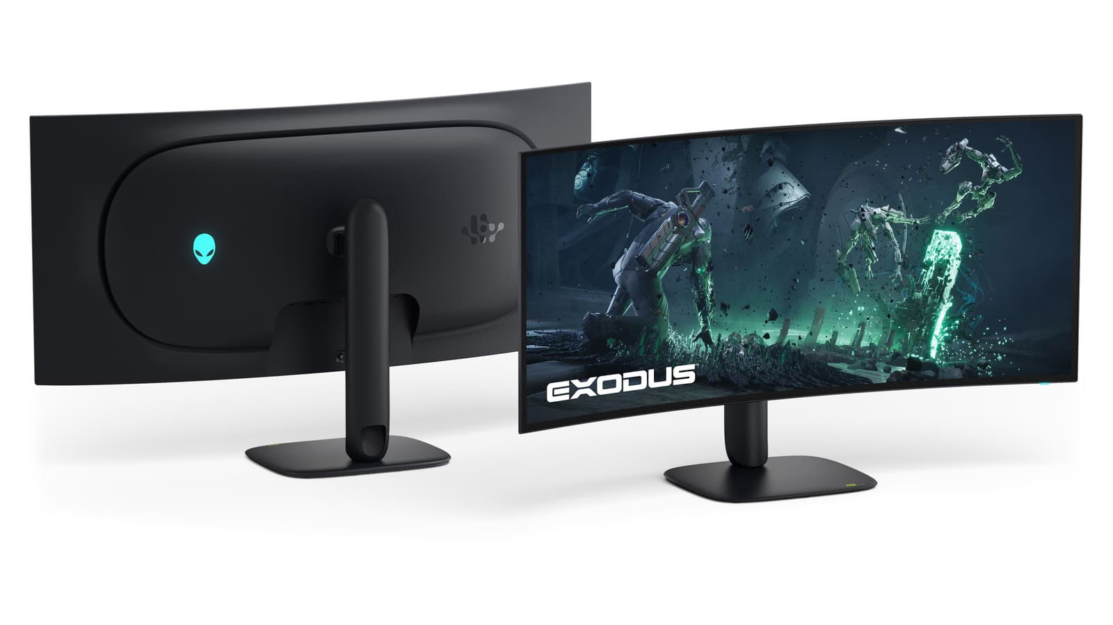 Alienware unveils groundbreaking 39-inch 5K OLED monitor with RGB stripe panel