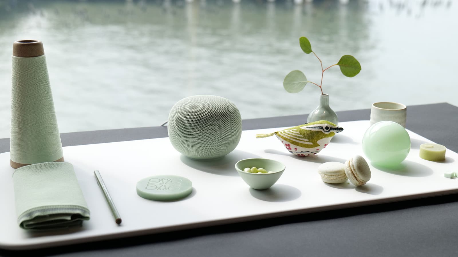 Google launches the latest Home speaker, priced at $100