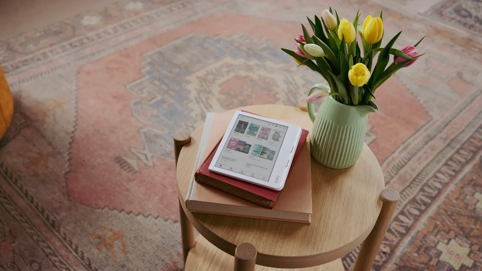 Ditching the Big A: Top Kindle Alternatives for Indian Bookworms