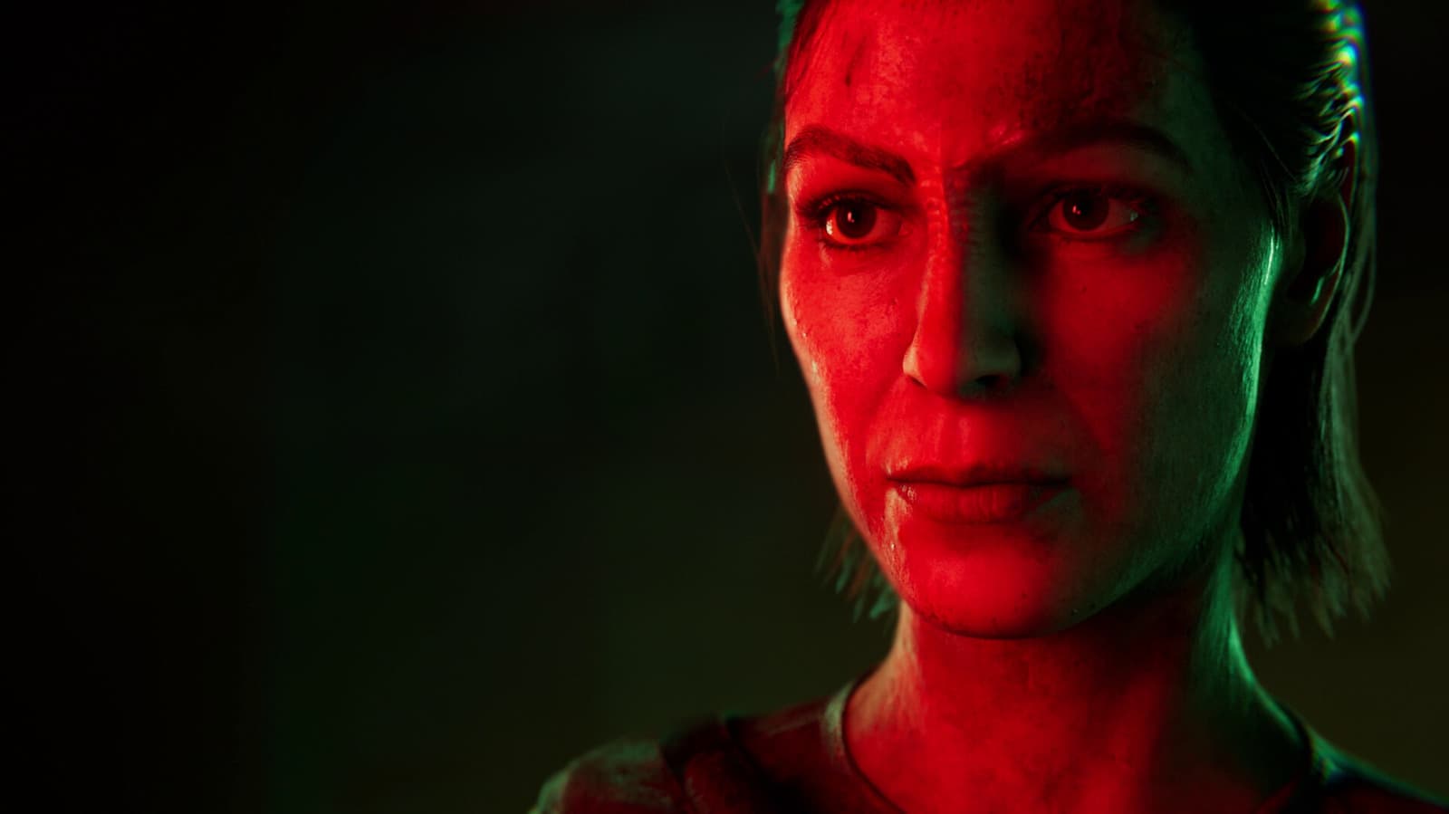 Silent Hill 2 remake creators unveil their new Star Trek horror game