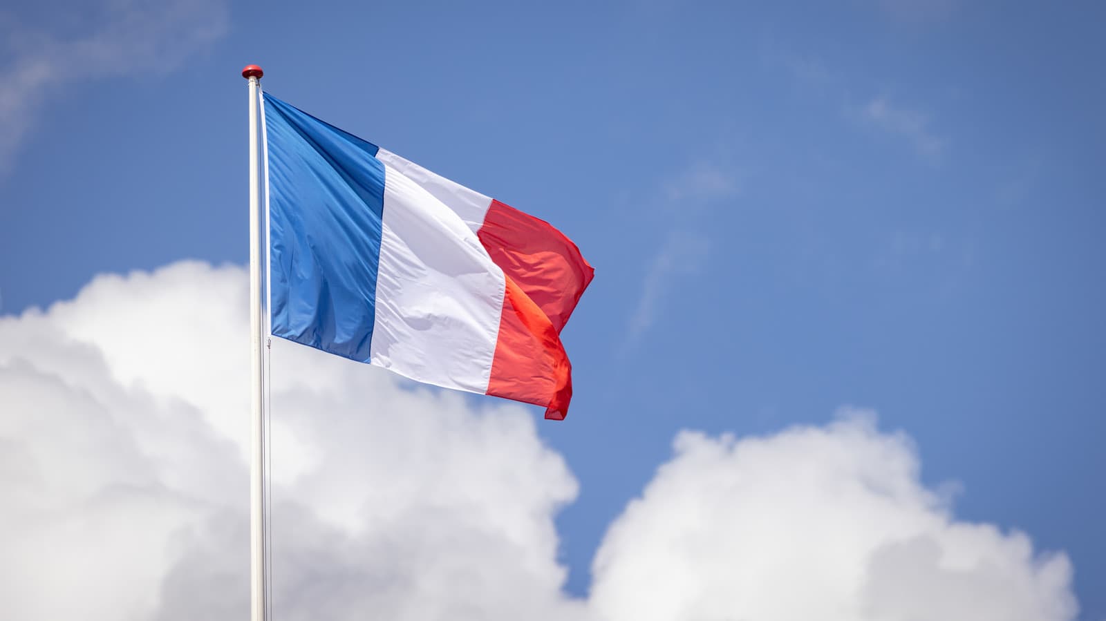 French Government's Secure Messaging System Hacked in Shocking Cyber Attack