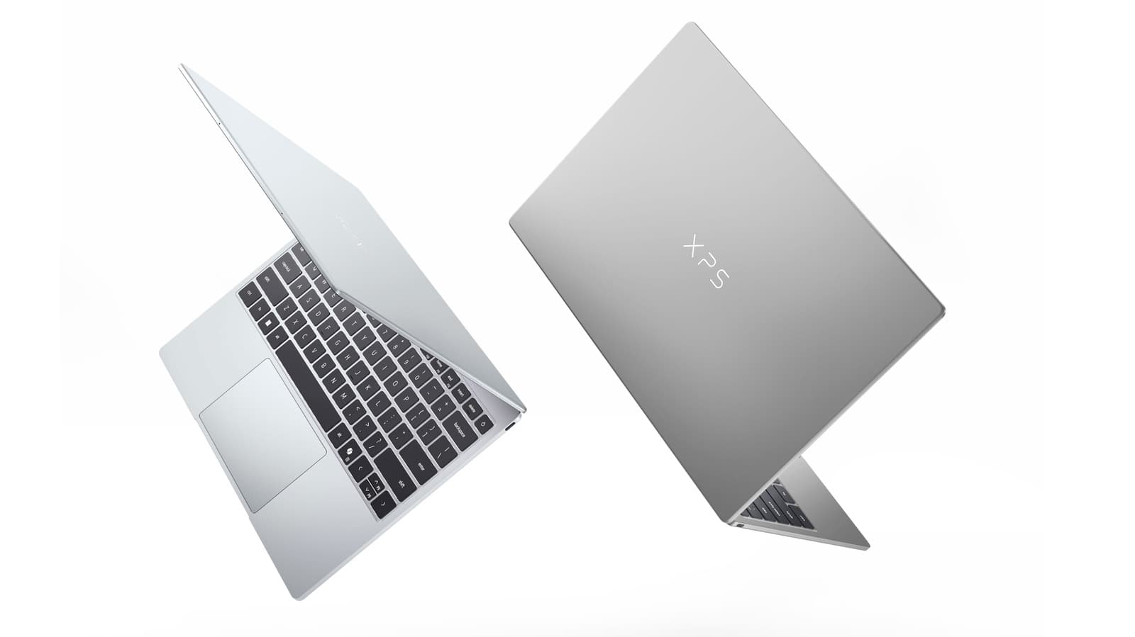 Dell's latest XPS 13 takes on the MacBook Neo.