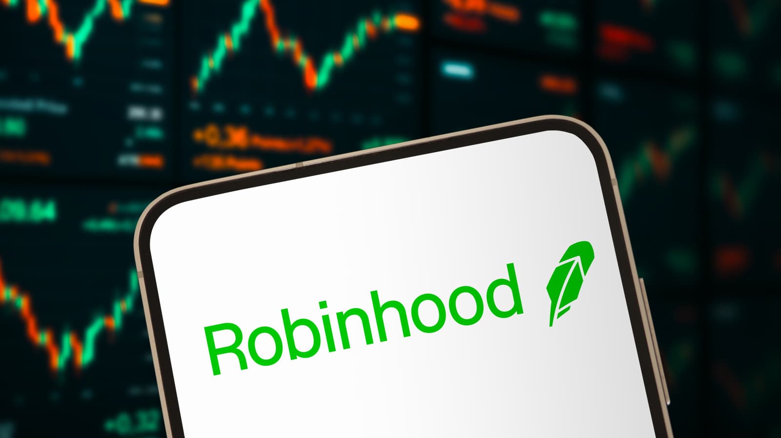 SpaceX IPO Frenzy Overwhelms Robinhood Amid Trading Chaos