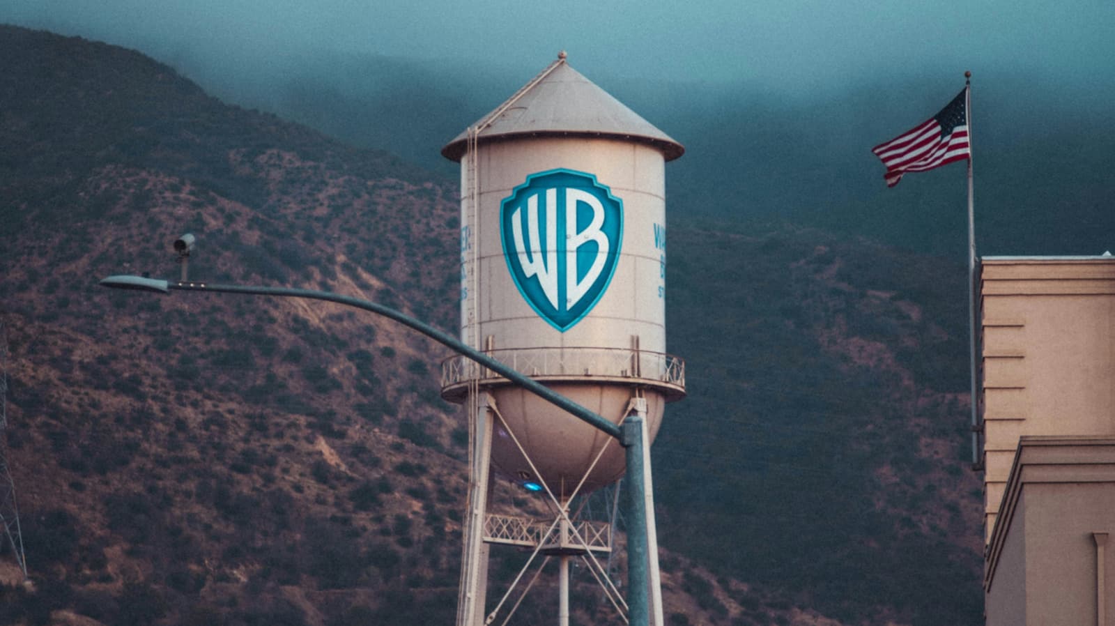 UK Watchdog Probes Paramount's Billion-Dollar Warner Bros. Discovery Acquisition