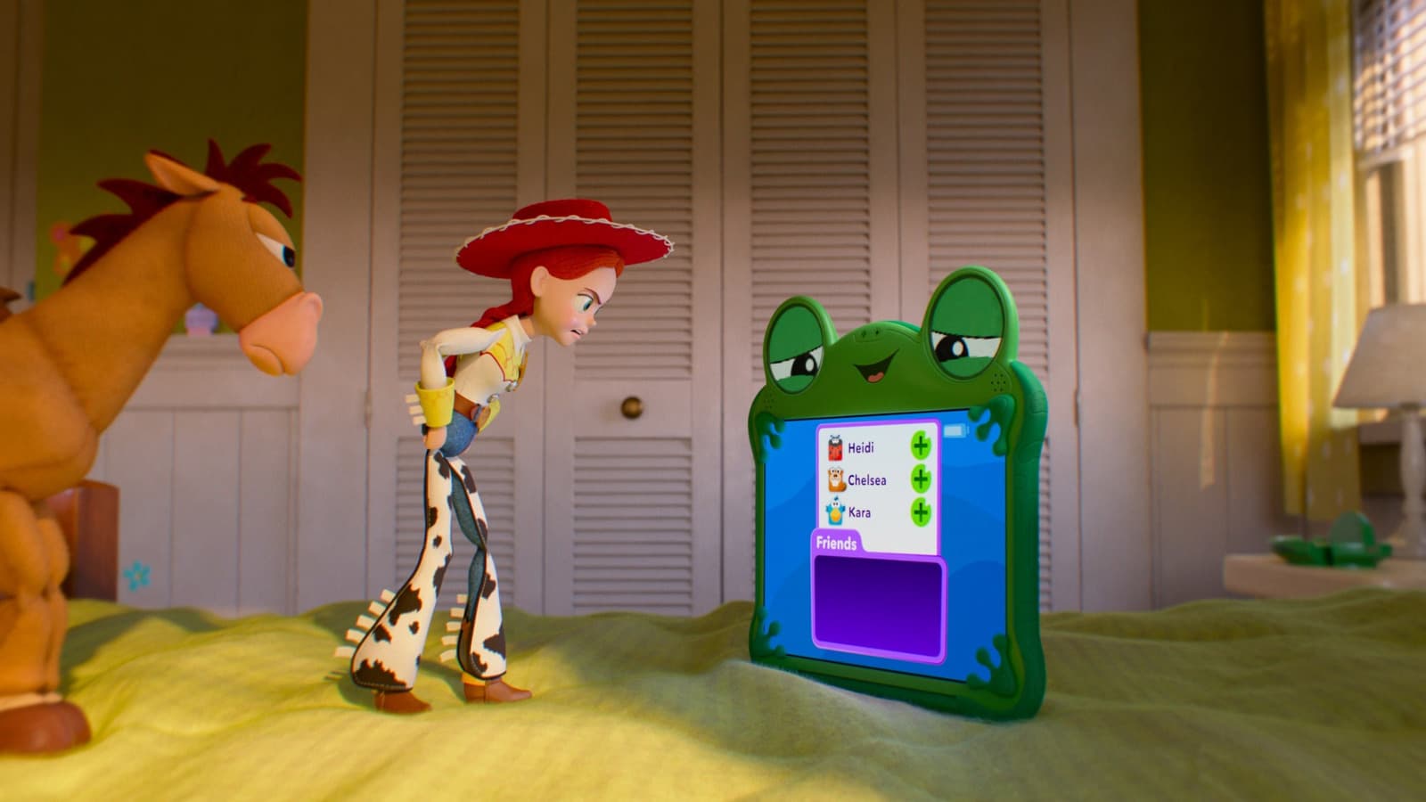 Disney's Toy Story 5 Raises Thought-Provoking Questions About Digital Dependence