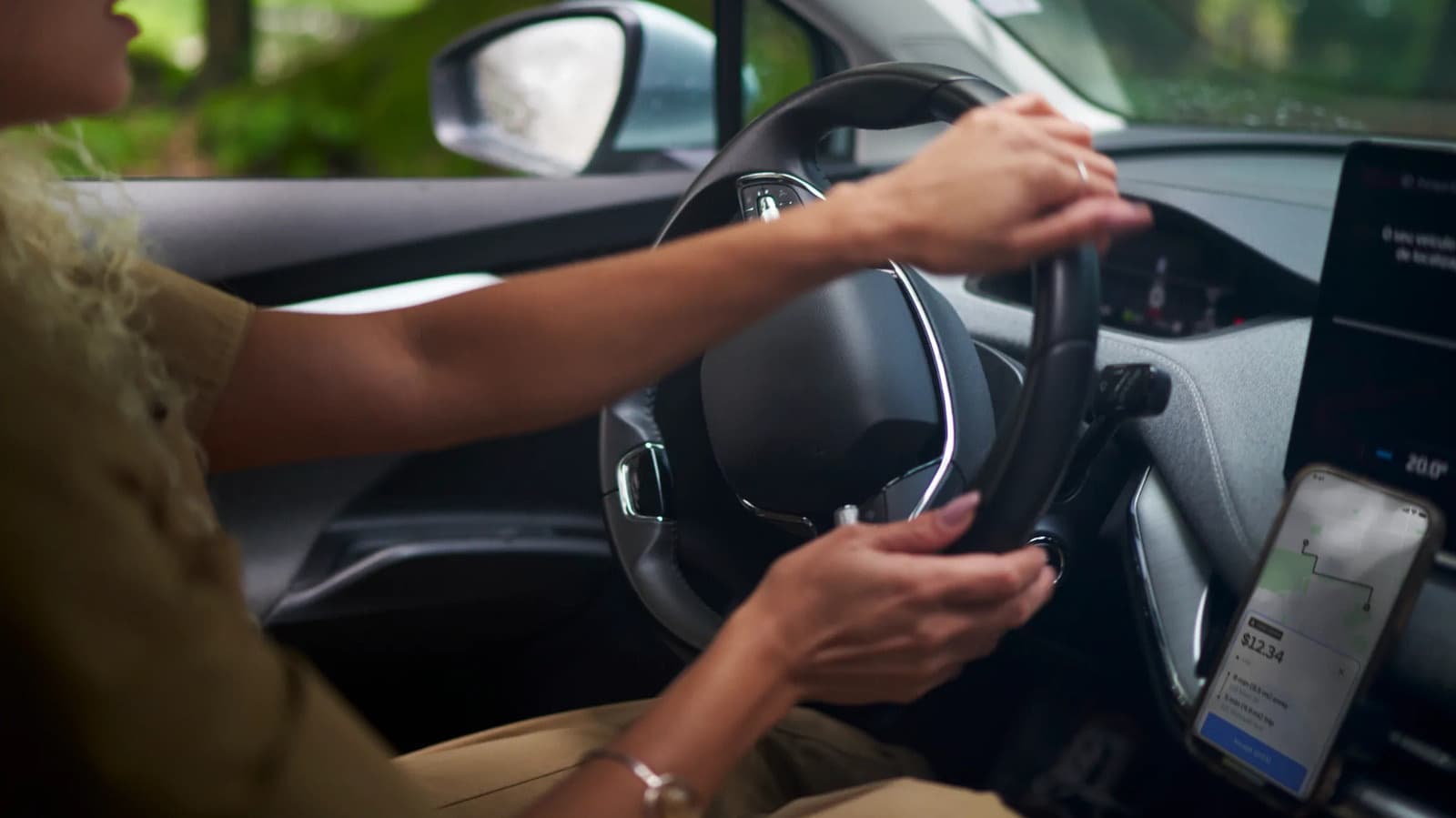 Uber Boosts US Driver Screening Amid Growing Assault Concerns