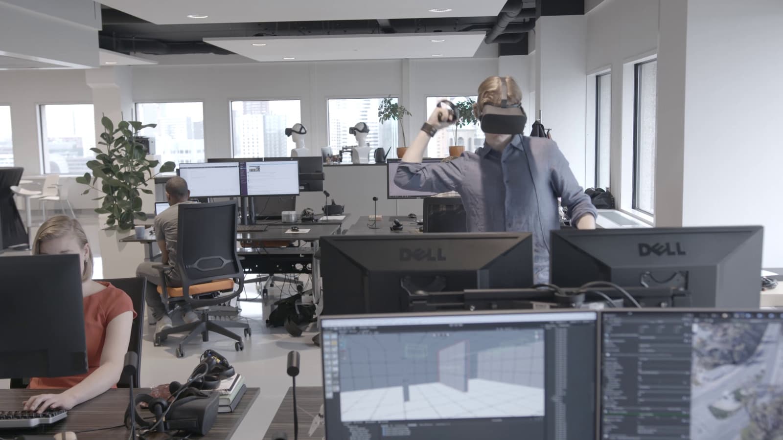 Vertigo Games Shuts Down Amsterdam VR Studio in Major Restructuring Move