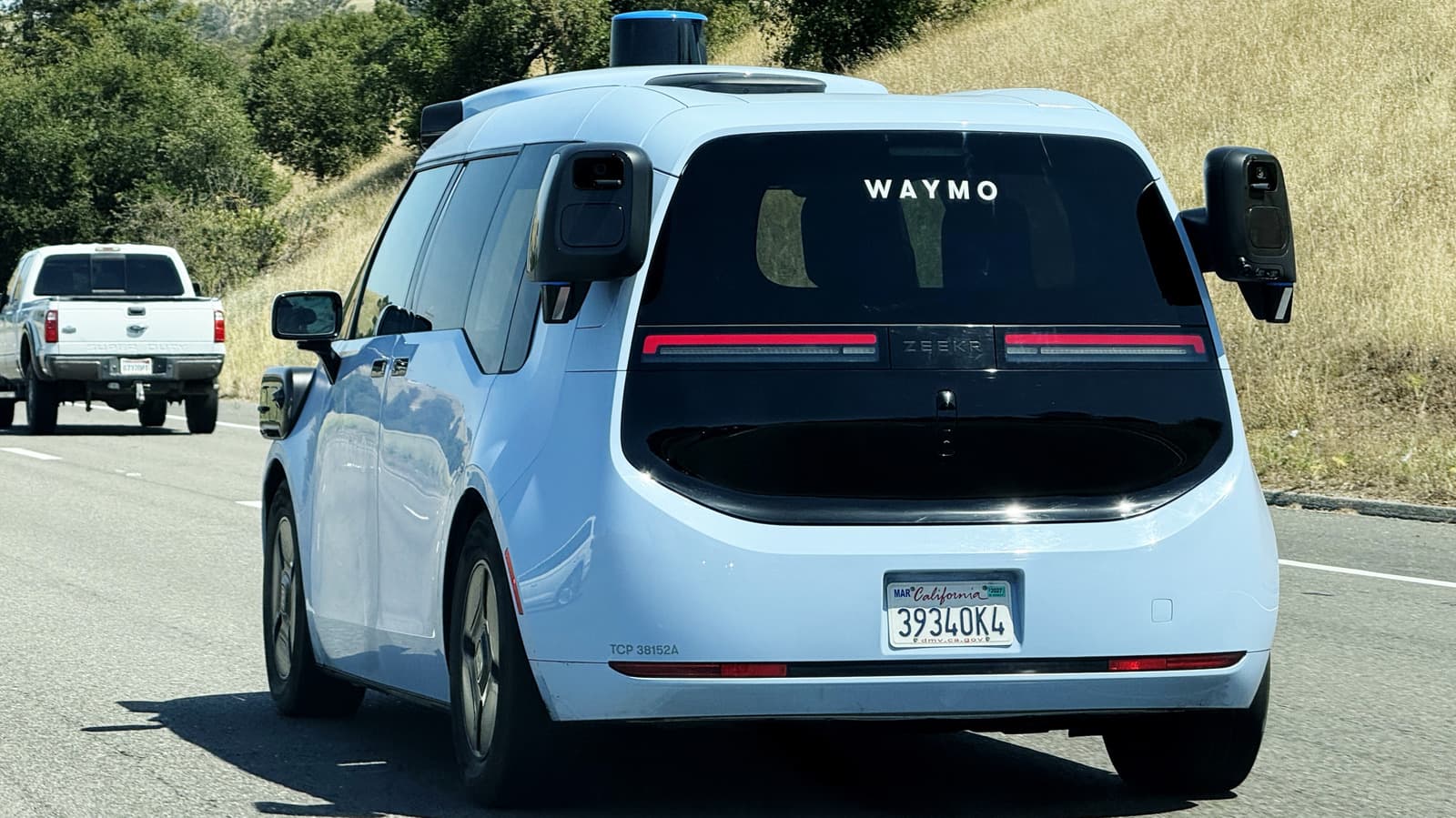 Waymo's Autonomous Ride Subscription Model Raises Eyebrows