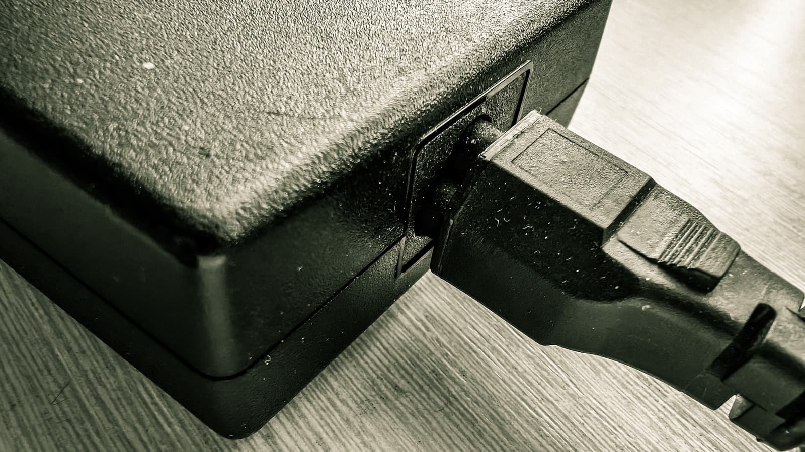 Say Goodbye to Bulky Laptop Chargers: The Future of Power