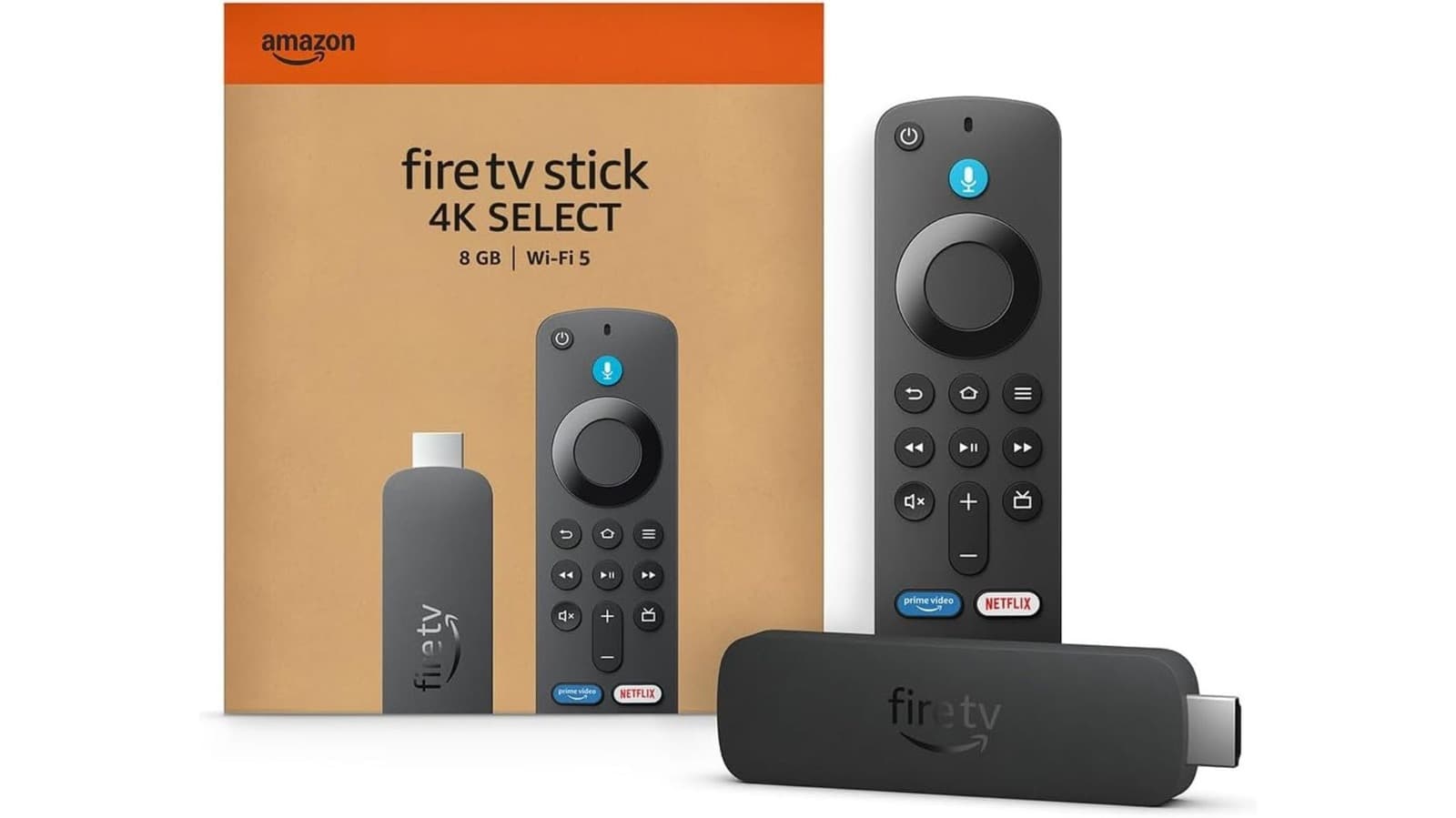 Fire TV Stick Performance Slowdown? Here's What's Slowing You Down