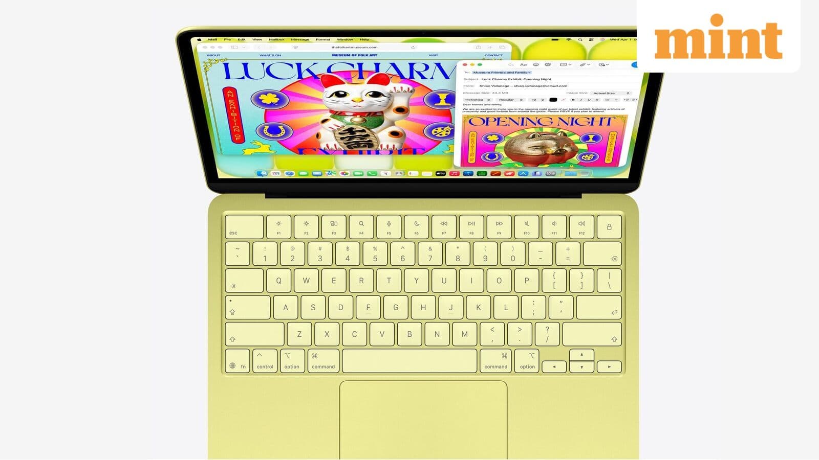 Buying a laptop under ₹70000 in 2026 makes the decision easier, thanks to Apple