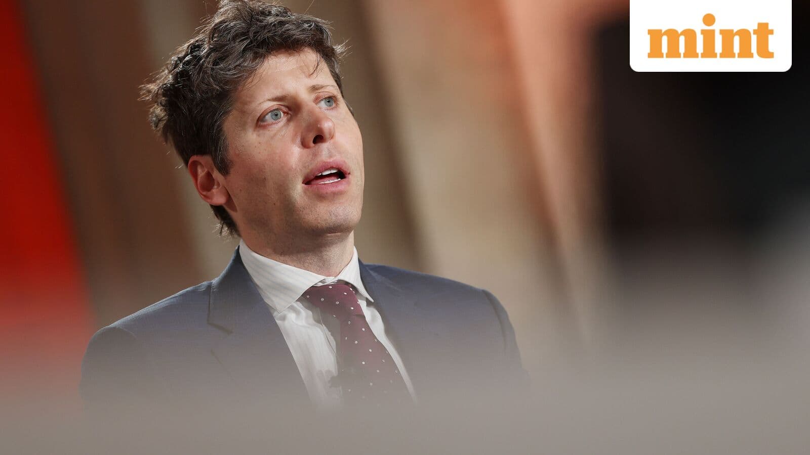 Zoom and Tinder are using Sam Altman's World system to verify your are human