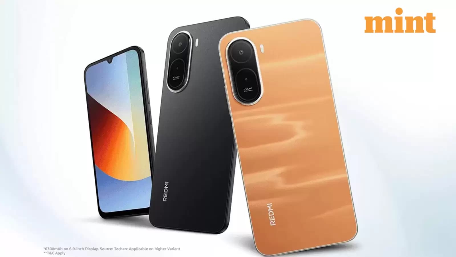 Redmi A7 and Redmi A7 Pro launched in India, price starts at ₹10,499