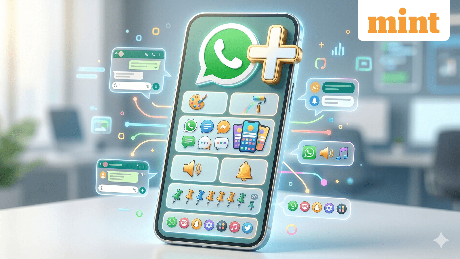 WhatsApp Plus is coming: Meta confirms new subscription, price leaked in new report