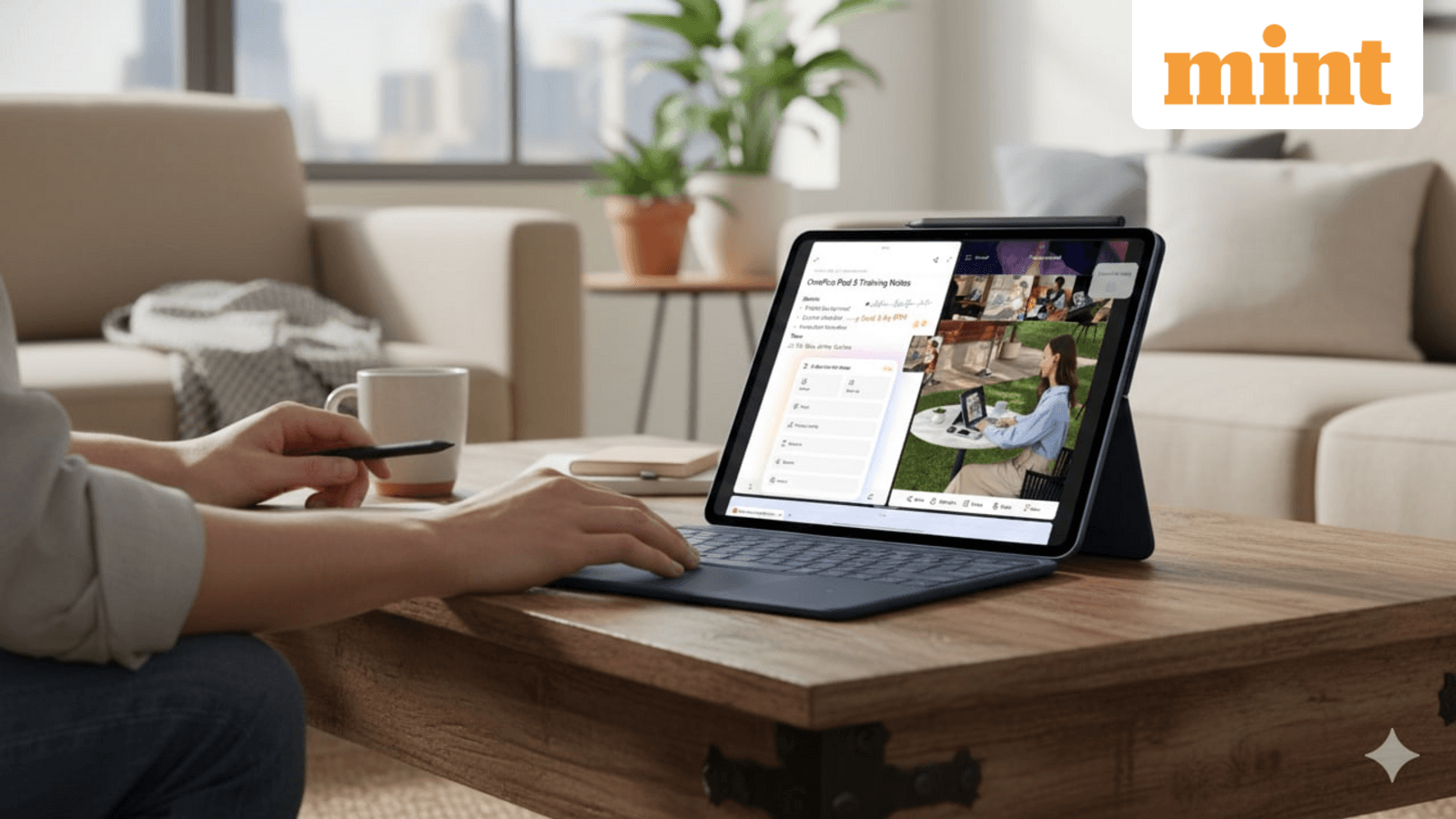 Top tablets under ₹25,000 in 2026: OnePlus to Lenovo picks with great performance and battery life