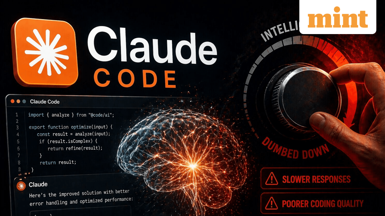 Did Anthropic ‘dumb down’ Claude Code? Post-mortem reveals the three bugs that crippled performance