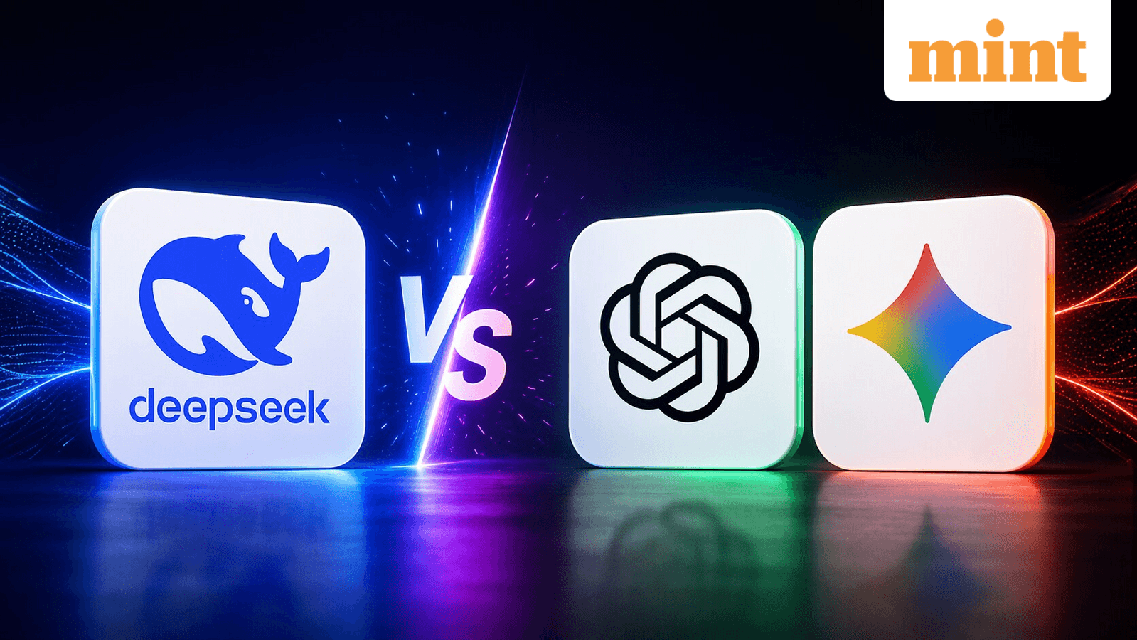 DeepSeek is back: China's AI claims to surpass ChatGPT and Gemini in key benchmarks