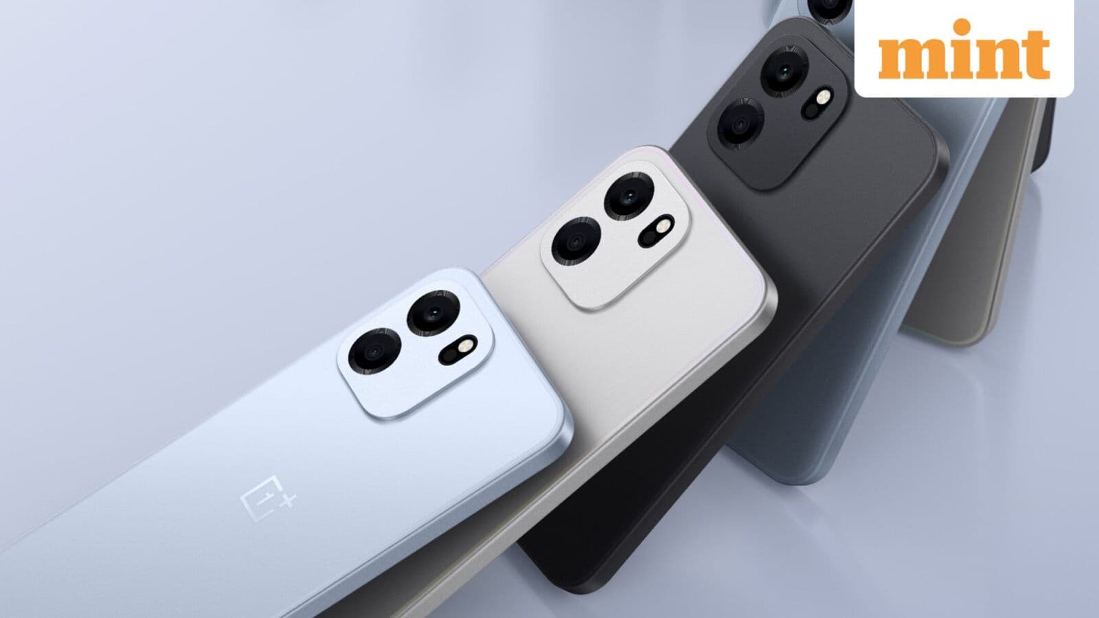 OnePlus Nord CE 6 full specs revealed ahead of May 7 launch: 8000mAh battery, 144Hz AMOLED display, and AI features