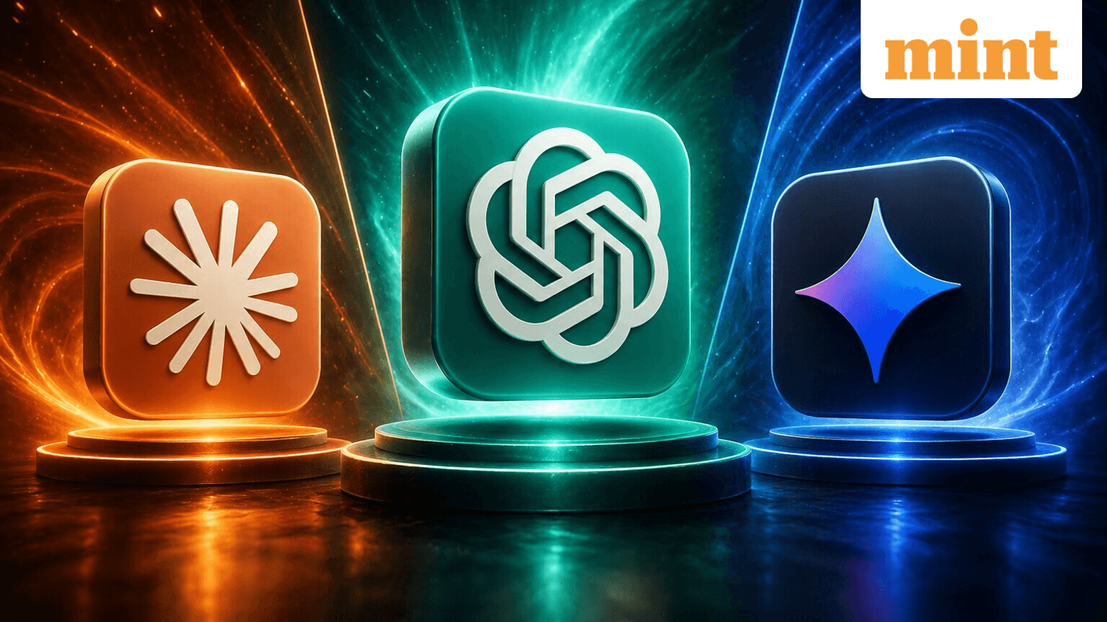 ChatGPT GPT-5.5 vs Claude Opus 4.7 vs Gemini 3.1 Pro: How does OpenAI's latest model compare against rivals?