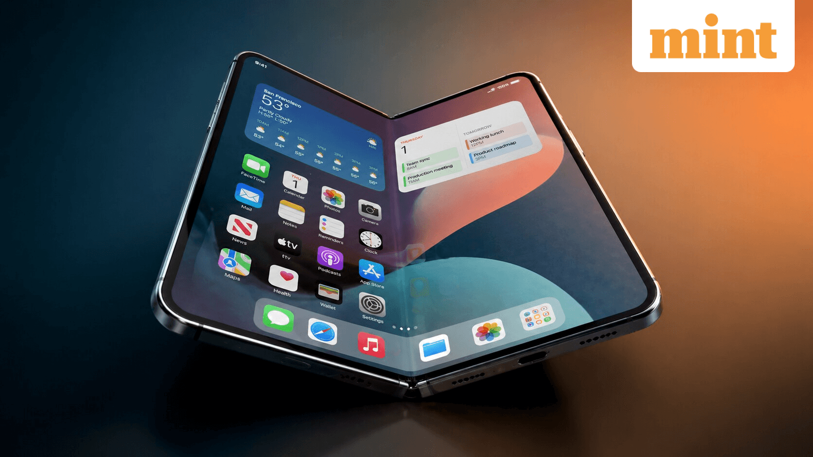 iPhone Fold launching soon: Expected price, launch timeline, display, colors and processor