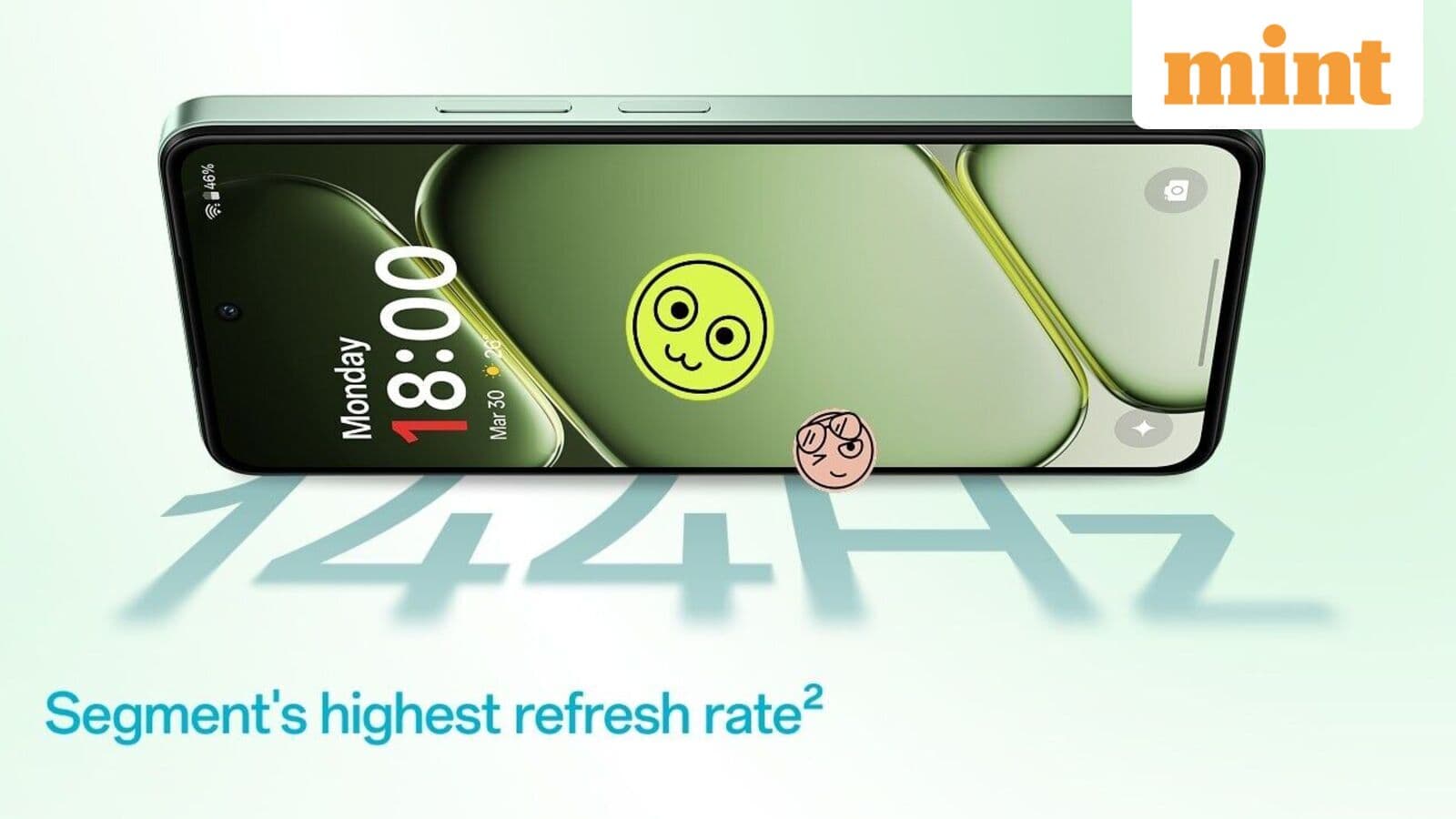 OnePlus Nord CE 6 Lite full specs revealed ahead of launch: 144Hz display, 7,000mAh battery and 50MP camera confirmed