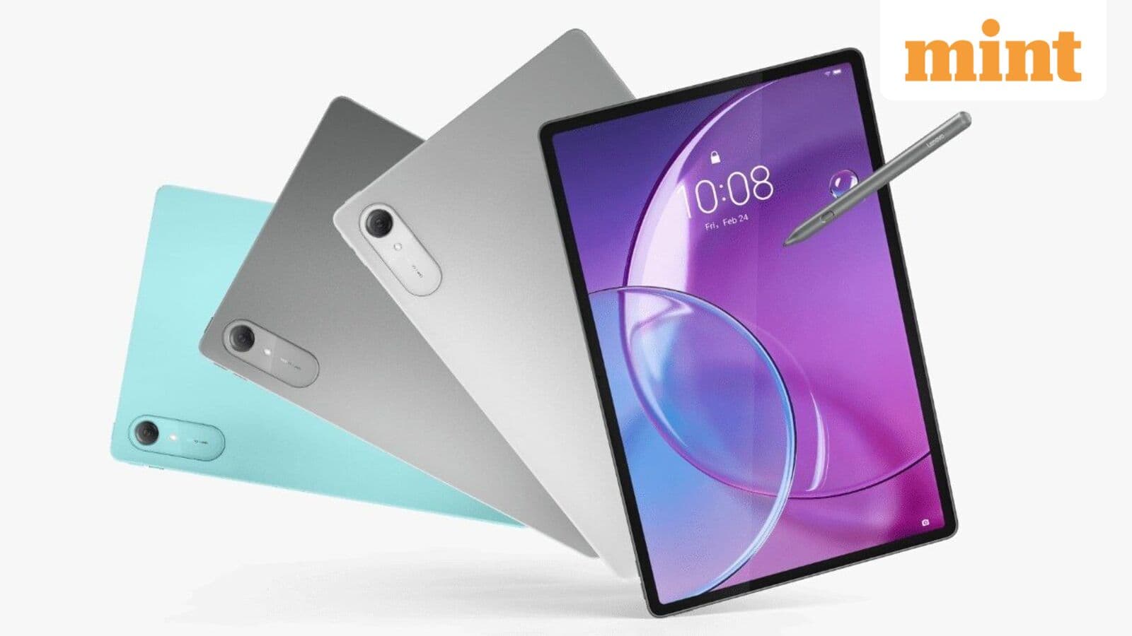 Lenovo Idea Tab Pro Gen 2 launched in India with Snapdragon 8s Gen 4, 144Hz display: Check price and specs