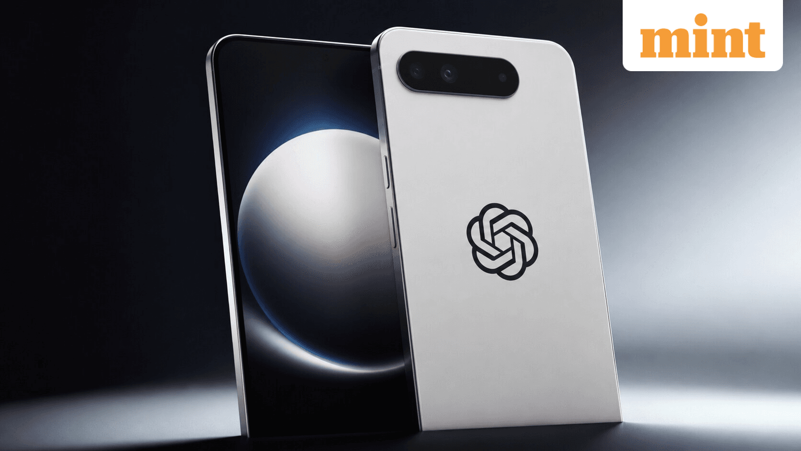 OpenAI's ChatGPT phone fast-tracked, launch timeline and key specs leaked in new report