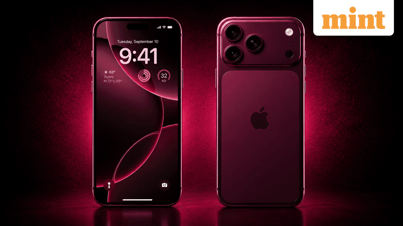New iPhone 18 Pro Max prototype leak gives a first look at Apple's new, smaller Dynamic Island