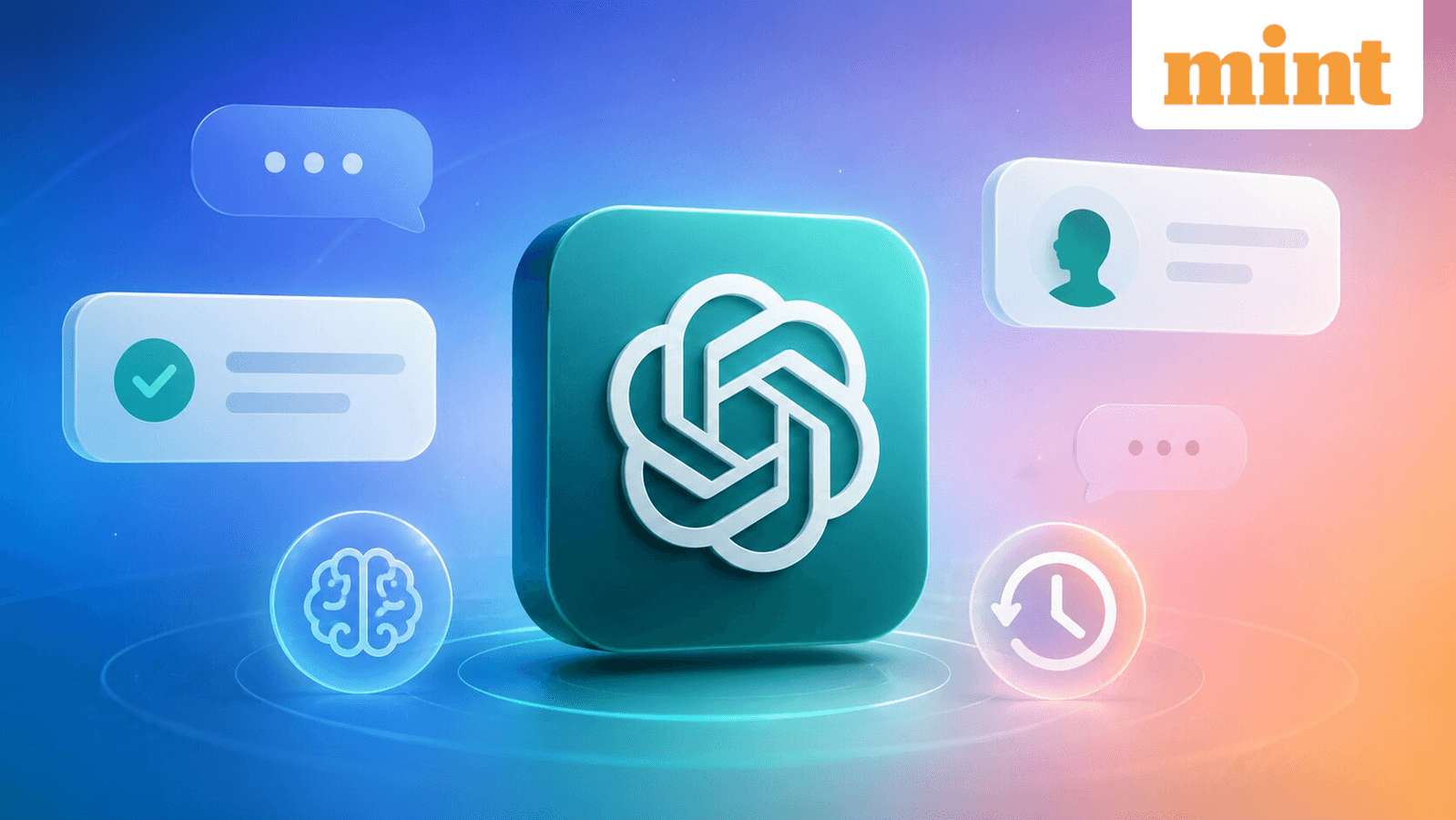 ChatGPT becomes smarter, less verbose and better at remembering you with new GPT-5.5 Instant update