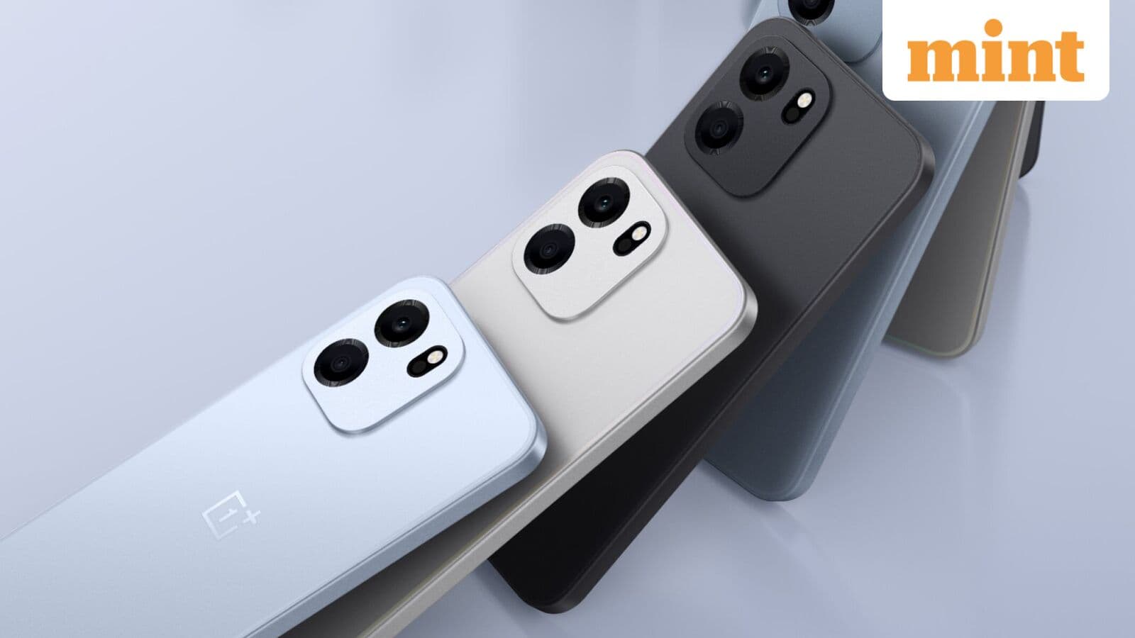 OnePlus Nord CE 6 Launch LIVE Updates: OnePlus Nord CE 6 & CE 6 Lite launched in India - Check price and specs