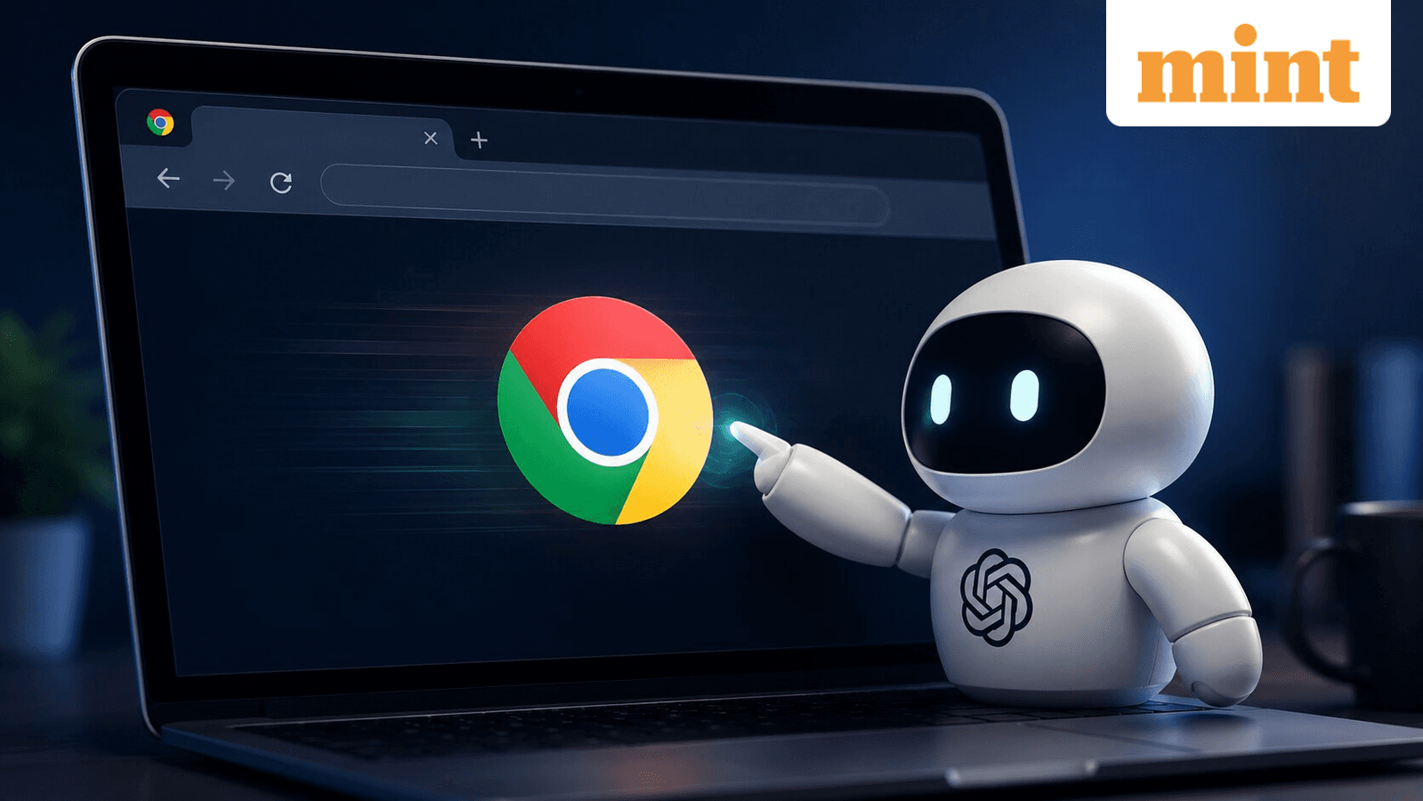 You can now control Google Chrome with OpenAI's Codex: Here's how to set it up