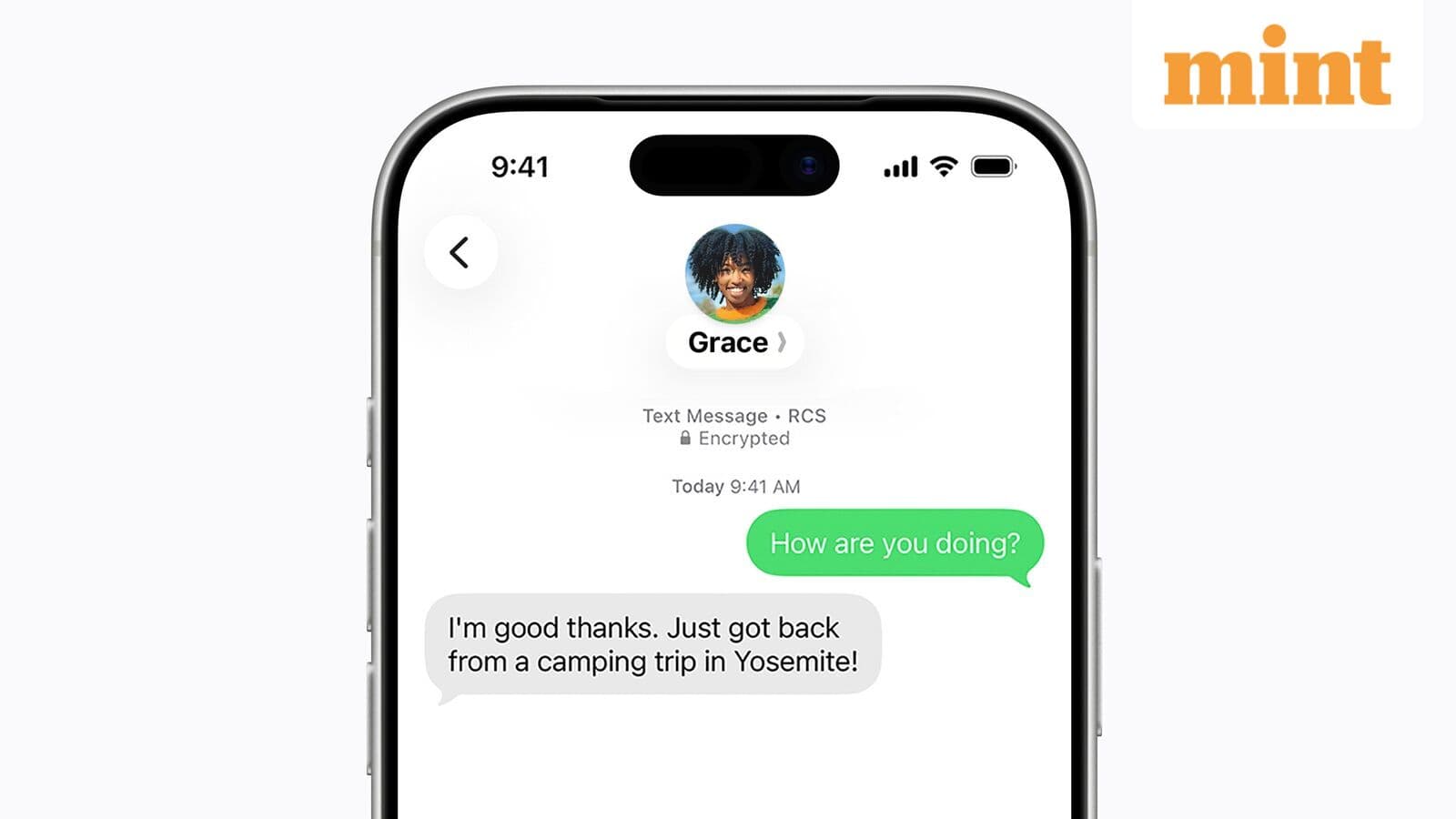 Apple finally secures iPhone-to-Android chats with end-to-end encryption rollout in iOS 26.5: here's what it means