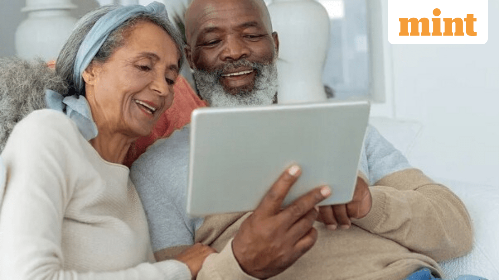 SOS walking sticks, smart rings and more: Gadgets making life easier for senior citizens