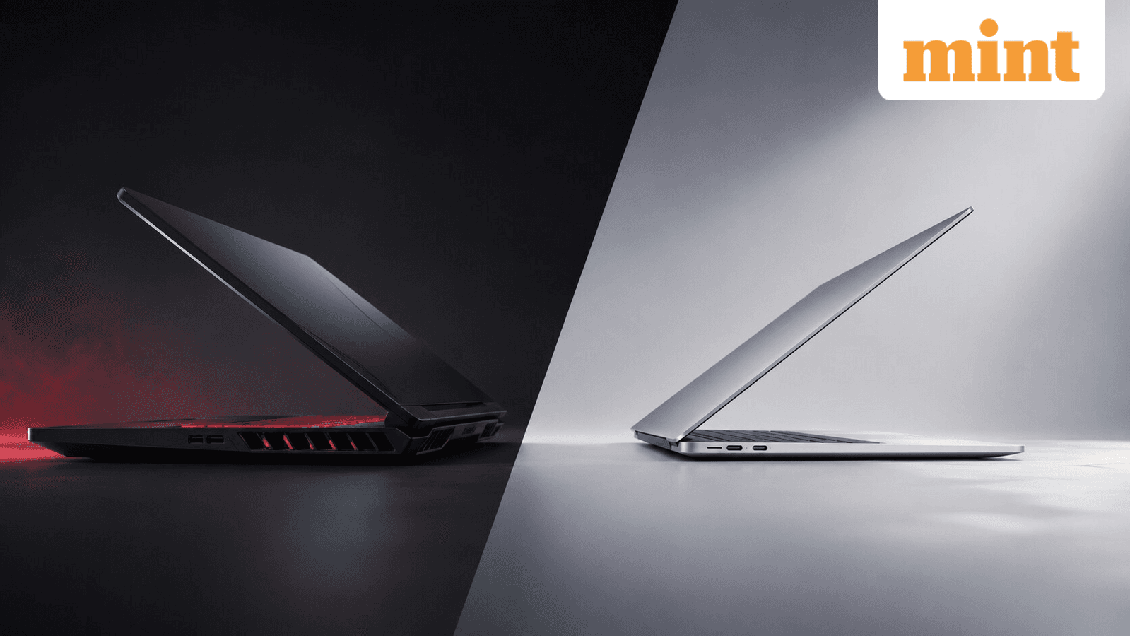 I will be skipping a gaming laptop for a thin and light laptop in 2026 and you should too