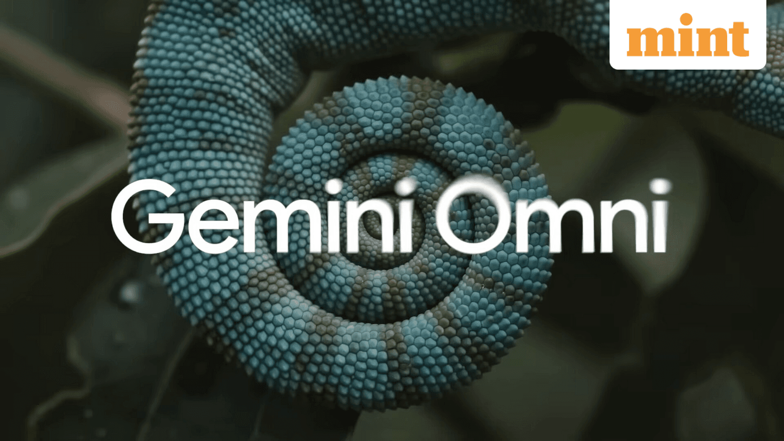 Everything Google announced at I/O 2026, including Gemini Omni, new Spark AI agent and Gemini 3.5 Flash