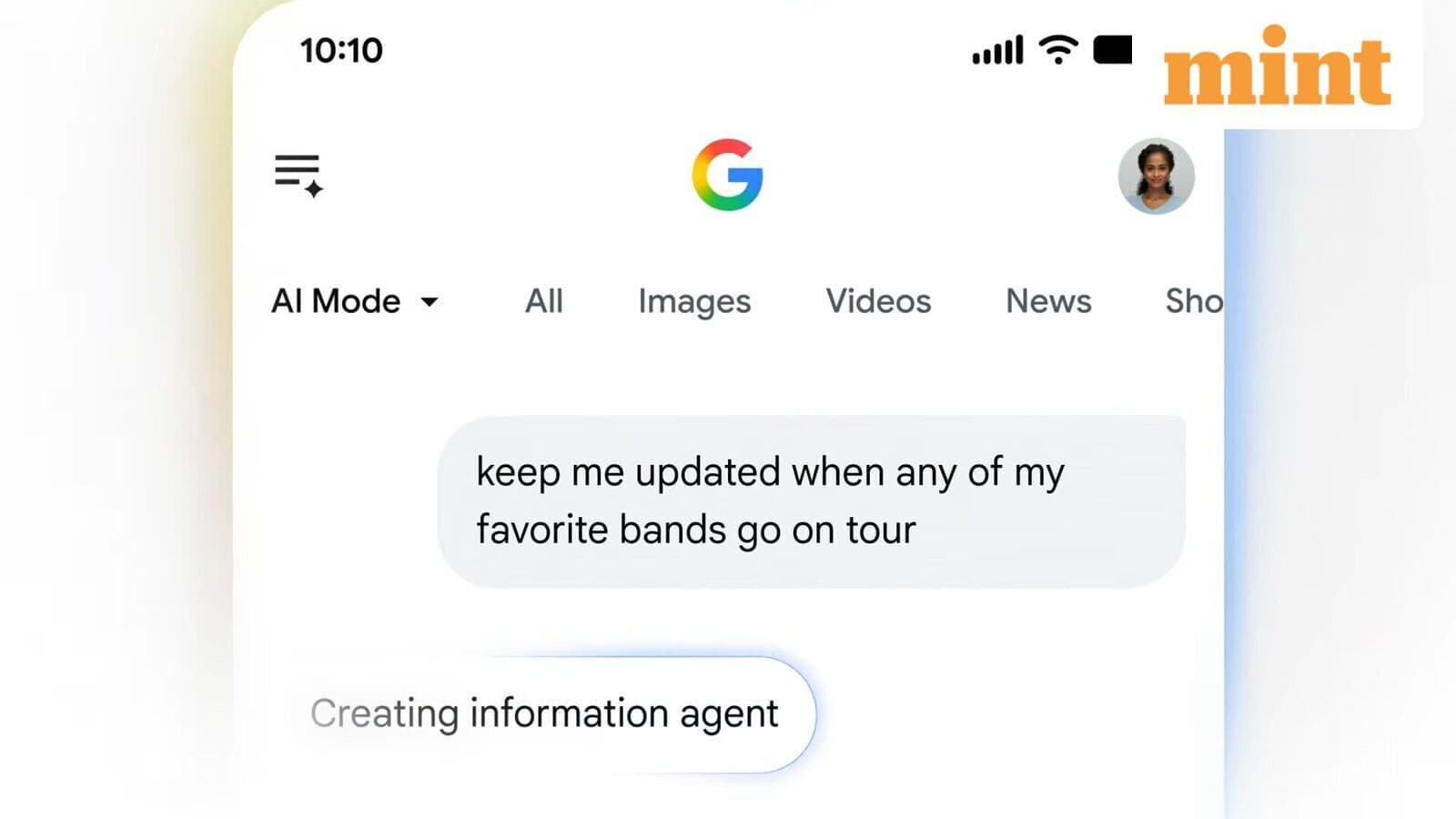 Google Search enters ‘agentic era’ with Gemini 3.5 Flash: 24/7 agents, and custom mini-apps announced