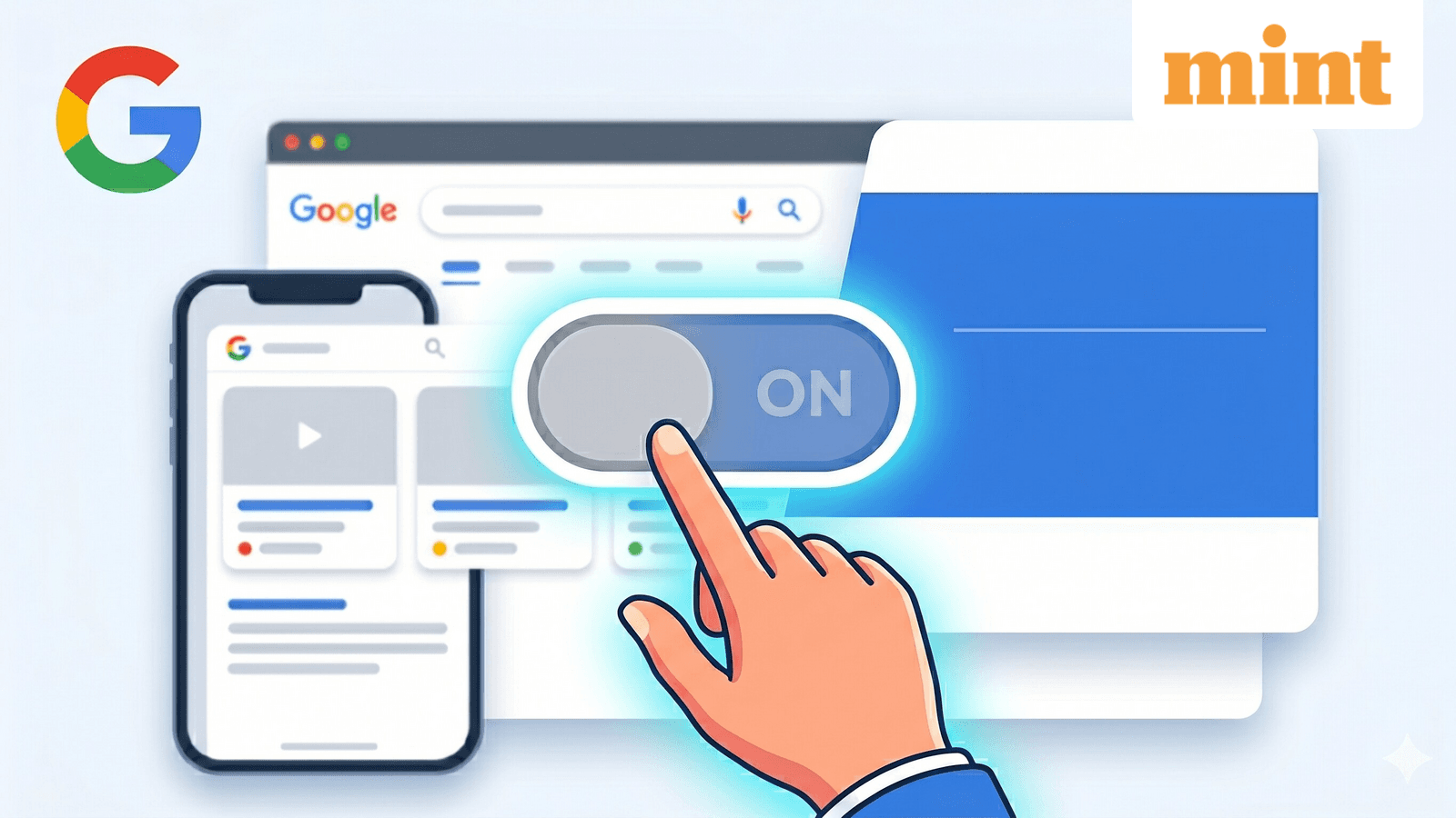 Google restricts AI disablement in Search, yet these hacks remain effective
