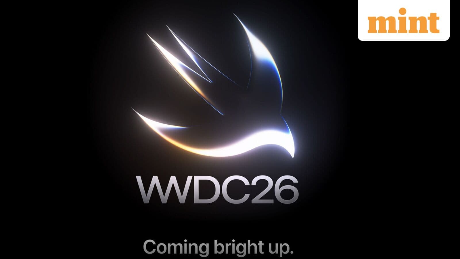 Apple secures ‘gen AI’ domain ahead of major Siri upgrade at WWDC 2026