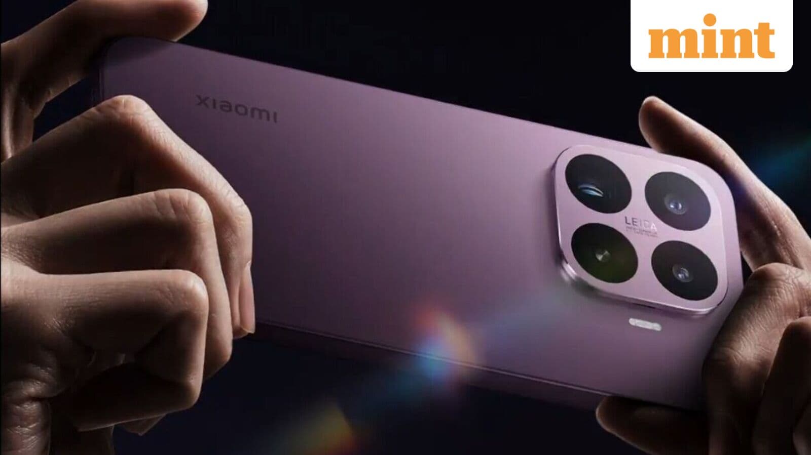 Xiaomi Unveils India Debut for 17T: Top Features Revealed