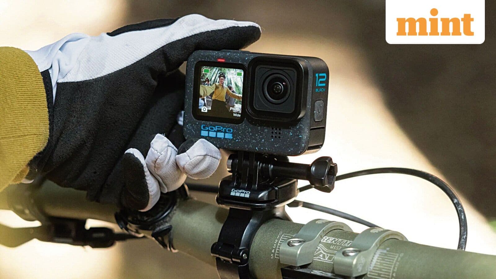 Top 5 compact action cameras for vlogging in 2026: GoPro Hero13 and more
