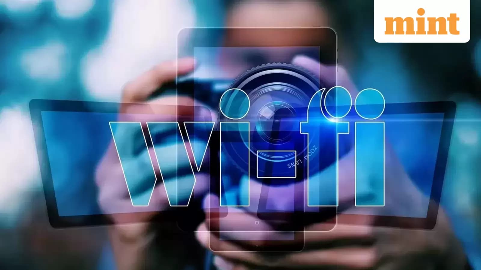 India's New WiFi Tech Raises Surveillance Concerns Without Phone Tracking