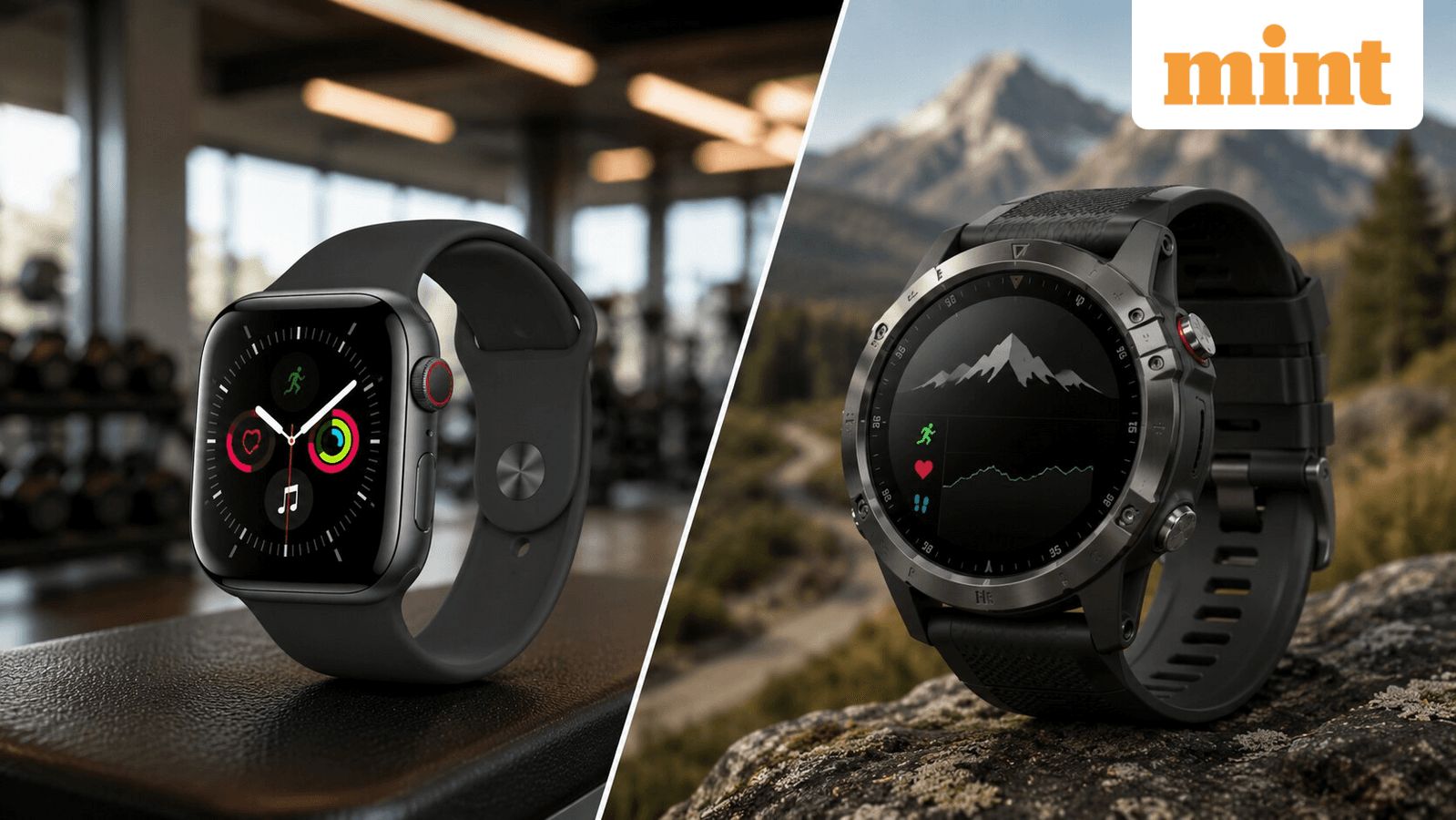 ChatGPT Weighs In: Which Smartwatch Reigns Supreme in India's Tech Scene