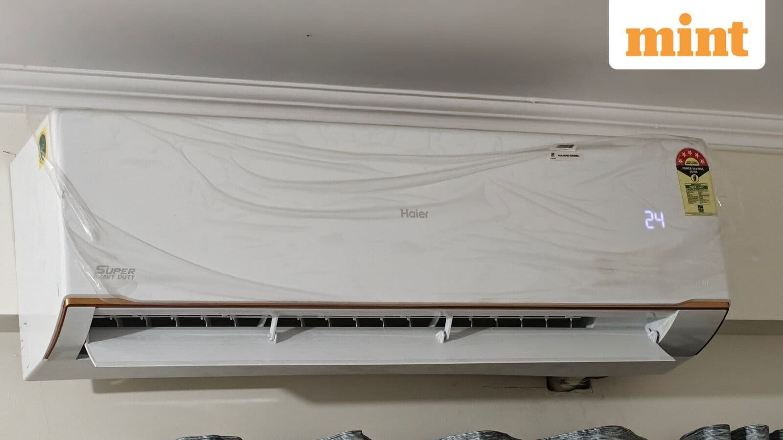 Desert Rose AC: Can Haier's AI-Powered Cooling Revamp Your Summer?